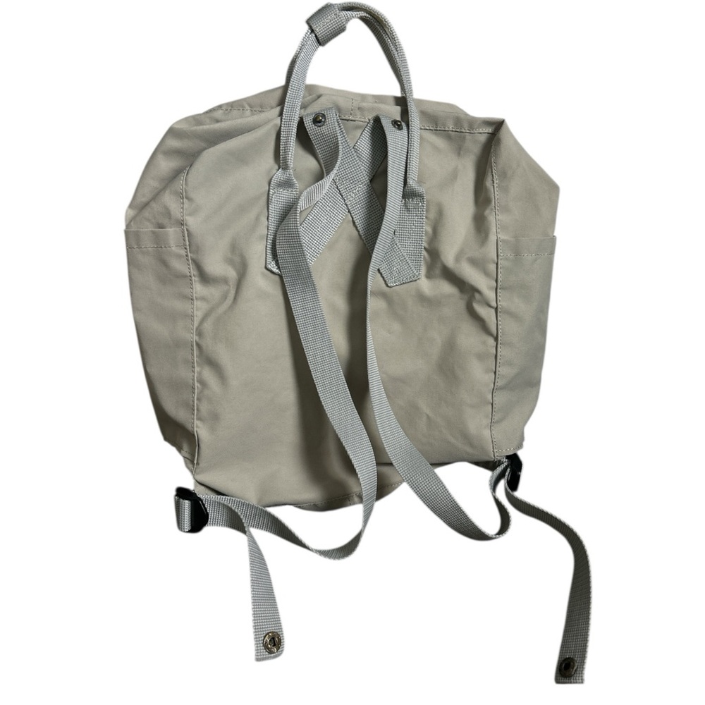 Fjallraven Kanken Classic Backpack - Picture 2 of 13